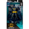 DC Direct Batman (No Man's Land) 7in Action Figur mit McFarlane Toys Digital Collectible