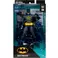 DC Direct Batman (No Man's Land) 7in Action Figure with McFarlane Toys Digital Collectible