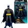DC Direct Batman (No Man's Land) 7in Action Figure with McFarlane Toys Digital Collectible