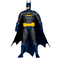 DC Direct Batman (No Man's Land) 7in Action Figur mit McFarlane Toys Digital Collectible