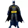 DC Direct Batman (No Man's Land) 7in Action Figure with McFarlane Toys Digital Collectible