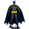 DC Direct Batman (No Man's Land) 7in Action Figure with McFarlane Toys Digital Collectible