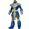 DC Direct Monarch (DC Countdown) 7in Action Figur mit McFarlane Toys Digital Collectible