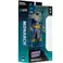 DC Direct Monarch (DC Countdown) 7in Action Figur mit McFarlane Toys Digital Collectible