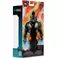 DC Direct Monarch (DC Countdown) 7in Action Figur mit McFarlane Toys Digital Collectible