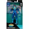 DC Direct Nightwing (Teen Titans) 7in Action Figure with McFarlane Toys Digital Collectible