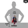 DC Direct Superman Movie (2025) 1:6 Scale Resin Statue McFarlane Toys