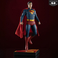 DC Direct Superman Movie (2025) 1:6 Scale Resin Statue McFarlane Toys