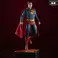 DC Direct Superman Movie (2025) 1:6 Scale Resin Statue McFarlane Toys