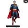 DC Direct Superman Movie (2025) 1:6 Scale Resin Statue McFarlane Toys