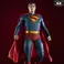 DC Direct Superman Movie (2025) 1:6 Scale Resin Statue McFarlane Toys