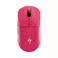 ATK A9 ULTRA Gaming Mouse (Pink)
