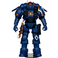 Warhammer 40,000 Lieutenant in Phobos Armour (Ultramarines) 7in Figure McFarlane Toys