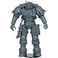 Warhammer 40,000 Lieutenant in Phobos Armour (Ultramarines) Artist Proof 7in Figure McFarlane Toys