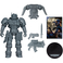 Warhammer 40,000 Lieutenant in Phobos Armour (Ultramarines) Artist Proof 7in Figure McFarlane Toys
