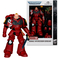 Warhammer 40,000 Assault Intercessor Sergeant (Blood Angel) 7in Figure McFarlane Toys