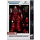 Warhammer 40,000 Assault Intercessor Sergeant (Blood Angel) 7in Figure McFarlane Toys