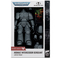 Warhammer 40,000 Assault Intercessor Sergeant (Blood Angel) Artist Proof 7in Figure McFarlane Toys