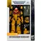 Warhammer 40,000 Intercessor Sergeant (Imperial Fist) Gold Label 7in figura McFarlane Toys 7in figura