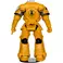 Warhammer 40,000 Intercessor Sergeant (Imperial Fist) Gold Label 7in figura McFarlane Toys 7in figura