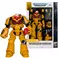 Warhammer 40,000 Intercessor Sergeant (Imperial Fist) Gold Label 7in figura McFarlane Toys 7in figura
