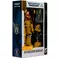 Warhammer 40,000 Intercessor Sergeant (Imperial Fist) Gold Label 7in figura McFarlane Toys 7in figura