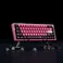ATK RS6 Ultra Sakura Warrior - Hall Effect Gaming Keyboard