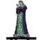 DC Direct The Joker by Ed McGuinness (Joker Purple Craze) 1:10 Scale Resin Statue Limited Edition McFarlane Toys