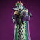DC Direct The Joker by Ed McGuinness (Joker Purple Craze) 1:10 Scale Resin Statue Limited Edition McFarlane Toys