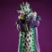 DC Direct The Joker by Ed McGuinness (Joker Purple Craze) 1:10 Scale Resin Statue Limited Edition McFarlane Toys