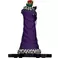 DC Direct The Joker by Ed McGuinness (Joker Purple Craze) 1:10 Scale Resin Statue Limited Edition McFarlane Toys