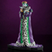 DC Direct The Joker by Ed McGuinness (Joker Purple Craze) 1:10 Scale Resin Statue Limited Edition McFarlane Toys
