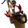 Tomb Raider: Miniature Statue - Lara Croft: The Ruins of Revelation