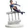 Tomb Raider : Statue miniature - Lara Croft : Un marché à l'opéra