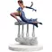 Tomb Raider : Statue miniature - Lara Croft : Un marché à l'opéra