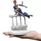 Tomb Raider : Statue miniature - Lara Croft : Un marché à l'opéra