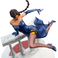Tomb Raider: Miniature Statue - Lara Croft: A Deal at the Opera