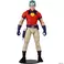 DC Multiverse Peacemaker (Peacemaker The Series) 7in Action Figure (Deluxe Theatrical Edition) McFarlane Toys