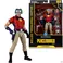 DC Multiverse Peacemaker (Peacemaker The Series) 7in Action Figure (Deluxe Theatrical Edition) McFarlane Toys