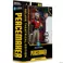 DC Multiverse Peacemaker (Peacemaker The Series) 7in Action Figure (Deluxe Theatrical Edition) McFarlane Toys