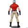 DC Multiverse Peacemaker (Peacemaker The Series) 7in Action Figure (Deluxe Theatrical Edition) McFarlane Toys