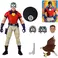 DC Multiverse Peacemaker (Peacemaker The Series) 7in Action Figure (Deluxe Theatrical Edition) McFarlane Toys