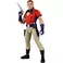 DC Multiverse Peacemaker (Peacemaker The Series) 7in Action Figure (Deluxe Theatrical Edition) McFarlane Toys