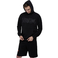 Virtus.pro hoodie with flextran logo, color: black, size L
