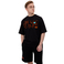 Virtus.pro T-shirt with holography, color: black, size XXL