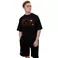 Virtus.pro T-shirt with holography, color: black, size XXL