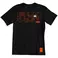 Virtus.pro T-shirt with holography, color: black, size XXL