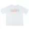 Virtus.pro T-shirt with holography, color: white, size S