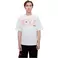 Virtus.pro T-shirt with holography, color: white, size S