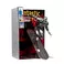 Marvel Silver Surfer 1:6th Scale Collectible with Scene (Fantastic Four #72) McFarlane Toys
